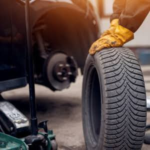 Gelendost Oto Lastikçi